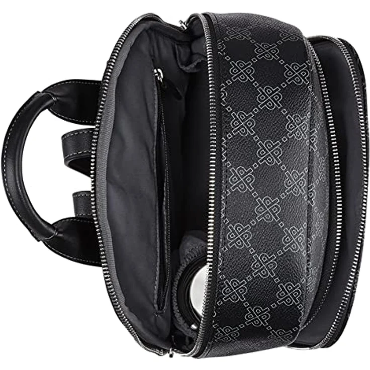 Picard Damen Rucksack EUPHORIA aus Synthetik Mittel | mit Reißverschluss | Rucksack | Alltag, Ausgehen – Bild 5