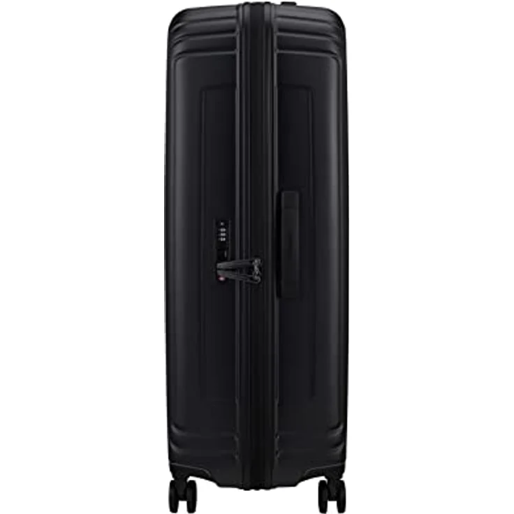 Samsonite Neopulse - Spinner XL, Koffer, 81 cm, 125 L, Grau (Matt Graphite) – Bild 3