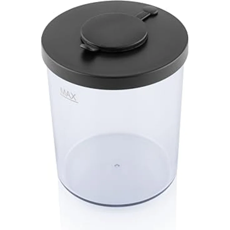 ETA Kaffeemühle Profito I 200 W I Kapazität 250 g I Display I 35 Mahlgrade I Konischen Mahlsteine I 16 Mahlgrade I Timer I Einstelbar Kaffeemenge 1-12 Tassen I einfache Reinigung – Bild 9