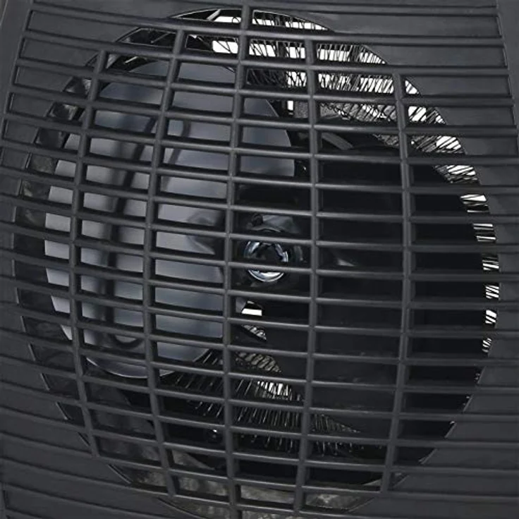 Emerio fan heater FH-106737.2 (2000 W), Konvektor – Bild 4