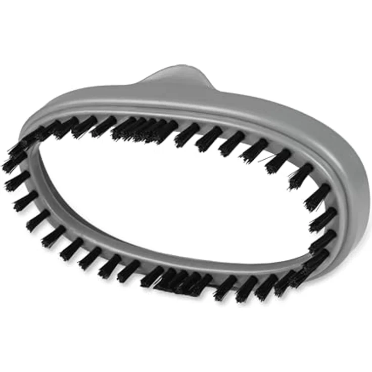 Jocca 5926G Dampfbürste, vertikal, 1500 W, Grau, Steamer – Bild 9