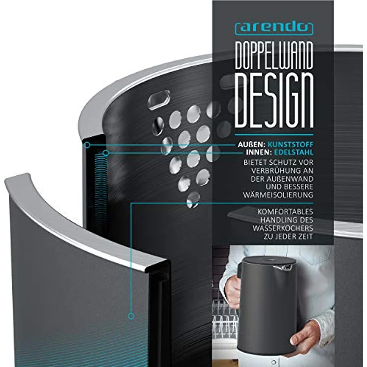 arendo 303259 – Bild 3