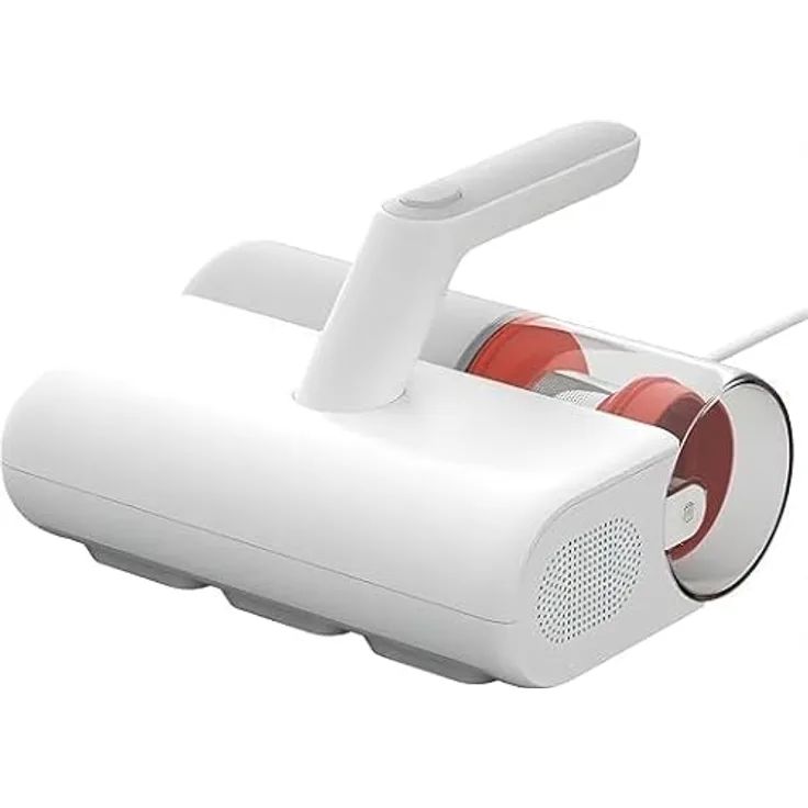 Xiaomi Dust Mite Vacuum Cleaner 2 – UV-Licht, 4-stufiges Filtersystem, 1,6 kg leicht