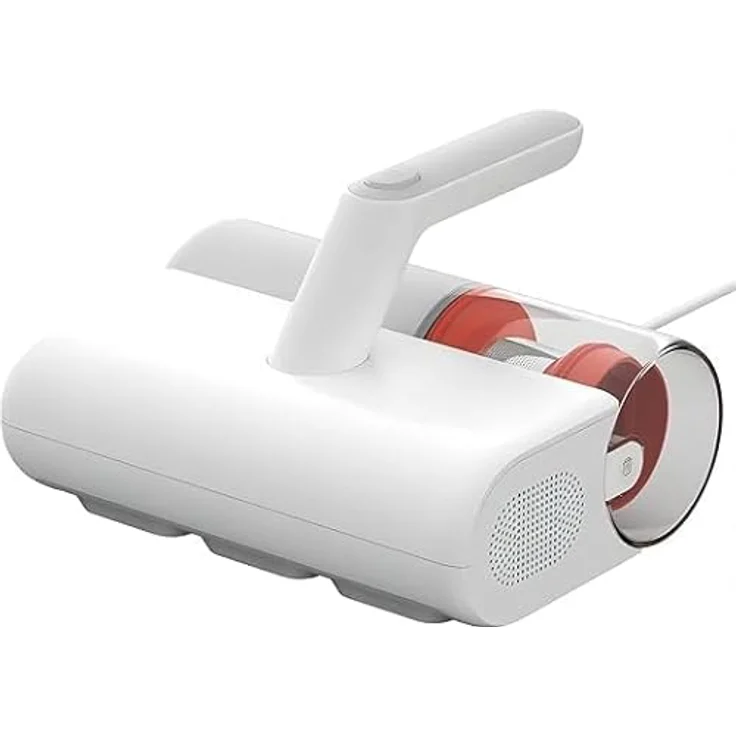 Xiaomi Dust Mite Vacuum Cleaner 2 – UV-Licht, 4-stufiges Filtersystem, 1,6 kg leicht – Bild 1