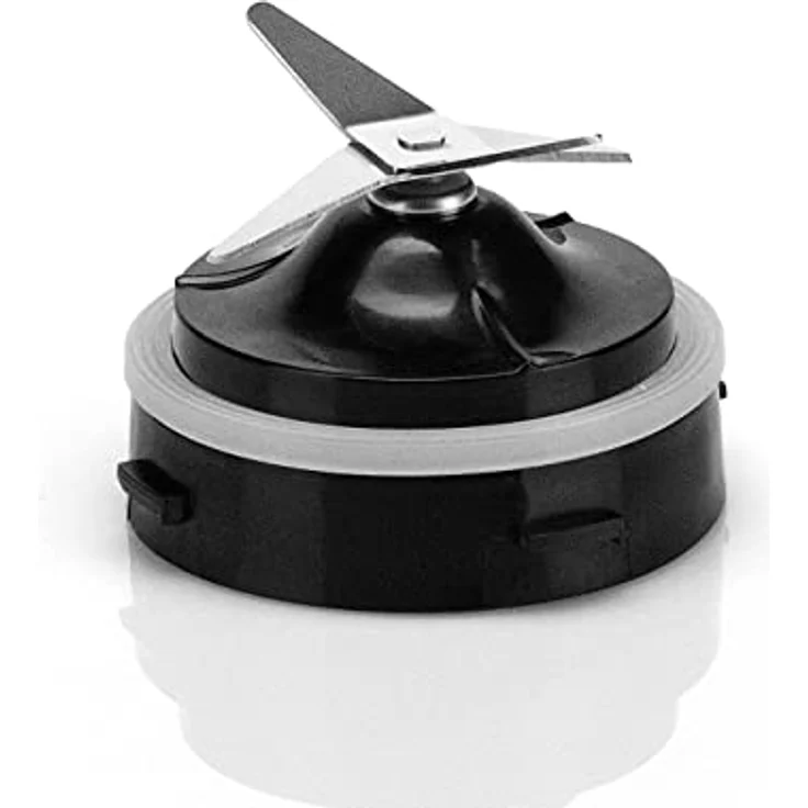 Arzum AR1057 Standmixer 500W Weiß/Schwarz, Standmixer, Schwarz, Weiss – Bild 6