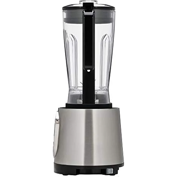 WMF Kult Pro Hochleistungs-Standmixer 1.600 Watt, 36.000 U-min, Mixbehälter 1,8l, 6 Autoprogramme, Smoothie-, Ice Crush- und Intervall-Funktion – Bild 6