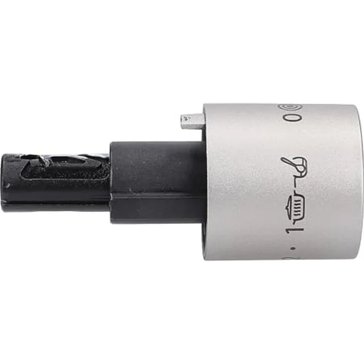 Whirlpool Schalttaste für Ofen 481010567263, Durchmesser 31 mm – Bild 3