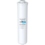 Aquaphor PRO HFM Wasserfilter, 3in1 Ultrafiltration mit Keimsperre und Remineralisierung, Hohlfasermembran Kapillarmembran, bis 0,1 Mikron