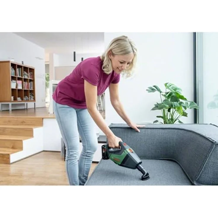 Bosch Universalvac 18 06033B9101/03 – Bild 2