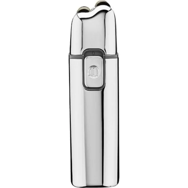 BaByliss PRO 4Artists Doppelfolienrasierer FOILFX FXFS2E silber – Bild 5