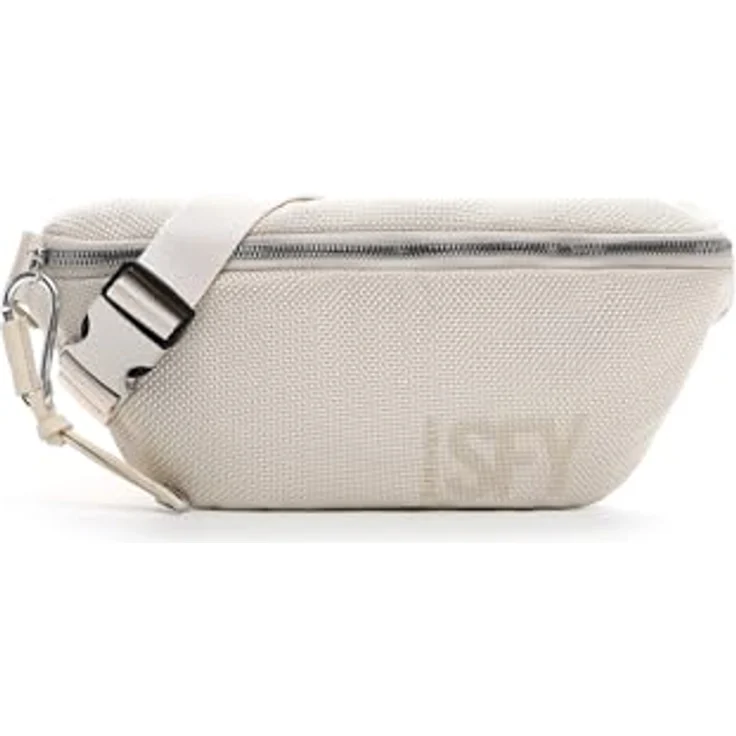 SURI FREY Gürteltasche SFY SURI Sports Marry, Nylon im modernen Design mit verstellbarem Hüftriemen und Reißverschlussfach, für Damen – Bild 1
