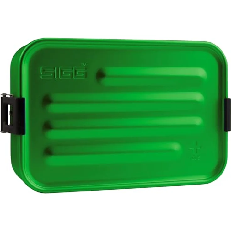 SIGG Plus Boxen Green S – Bild 2