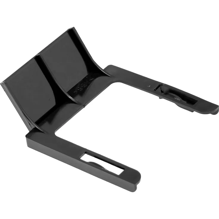 Ariete AT5185519400 Staubsaugerbeutelhalter für 2735 Smart Staubsauger, Original Ersatzteil, hochwertige Qualität, passgenau