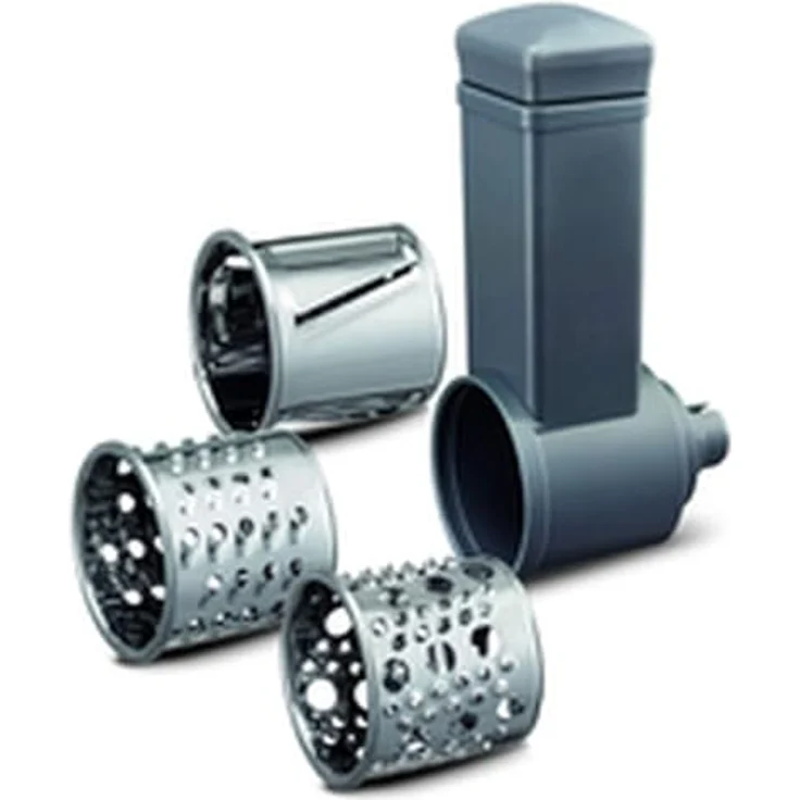 Tefal NE1098, Nero, Argento – Bild 5