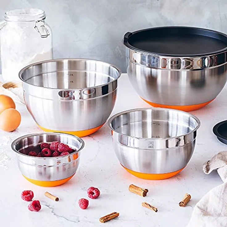 BRA Efficient- Zubehör zum Kochen – Bild 5