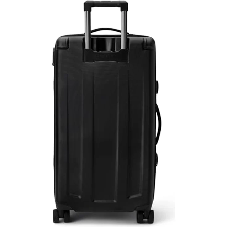 Dakine Geteilte Rolltasche 87L mit 4 Rädern, Schwarz, 87 l Volumen – Bild 2