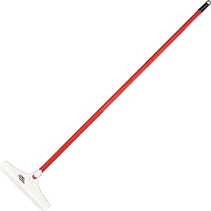 Roberts 70-127-3 Teppichrechen & Groomer Teppichrechen und Fellpflege, Originalversion