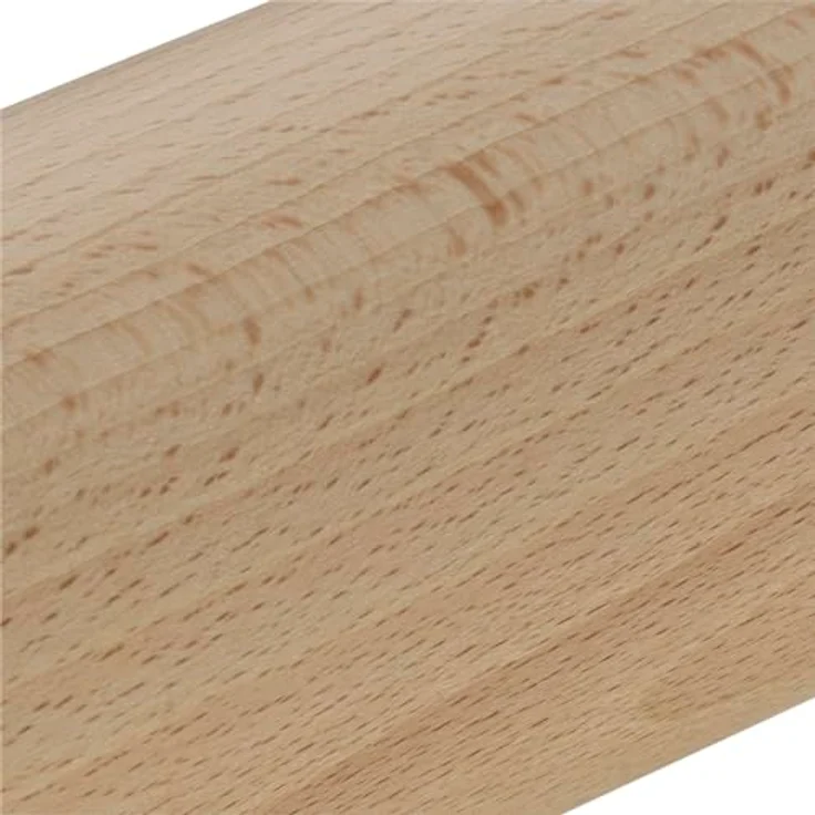 Kaiser Ptisserie Teigausroller, konisch Ø 7,5 cm, Buchenholz, Leichtlauf-Mechanismus – Bild 7