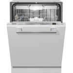 Spülmaschine Miele G 5155 SCVi XXL Edelstahl
