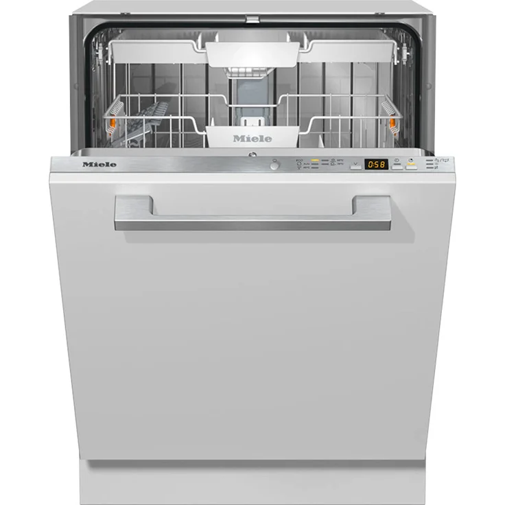 Spülmaschine Miele G 5155 SCVi XXL Edelstahl