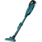 Makita DCL284FZ Akku-Staubsauger 18V (ohne Akku, ohne Ladegerät)