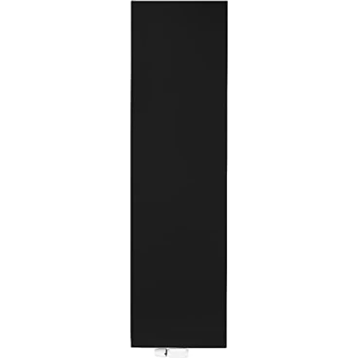 Heizung Vertikal Plan Typ 22 Belrad Heizkörper 1800x600 Schwarz Matt NEU OVP