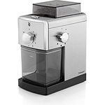 WMF WMF STELIO Kaffeemühle Edition Edelstahl rostfrei NEU