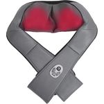 MunichSpring Nackenmassagegeräte ONG 089+ G, Grau,