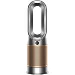 DYSON Luftreiniger Hot + Cool Formaldehyde HP09 Nickel/Gold, Luftreiniger mit Formaldehyd-Sensoren und HEPA-13 Filter - Preisvergleich