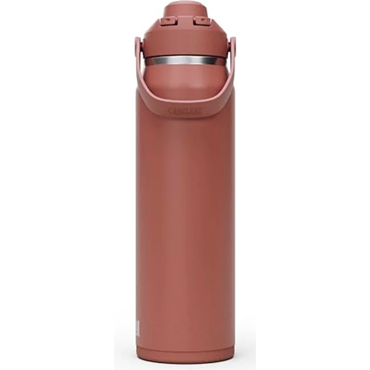 CAMELBAK Thrive Chug VSS, Auslaufsichere Thermoskanne aus vakuumisoliertem Edelstahl, rot – Bild 2