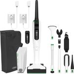 Vorwerk Kobold VK7 Akku-Staubsauger – DER Staubsauger für Hochleistung