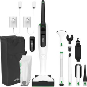 Bild für Vorwerk Kobold VK7 Akku-Staubsauger – DER Staubsauger für Hochleistung