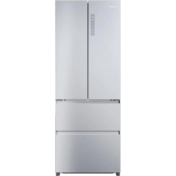 Haier HFR5719ENMG French-Door-Kühlschrank, freistehend, Energieklasse E – Bild 2
