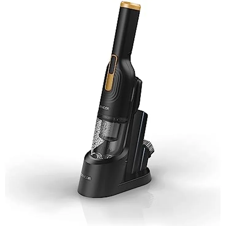 SENCOR HANDSTAUBSAUGER SVC 308BK