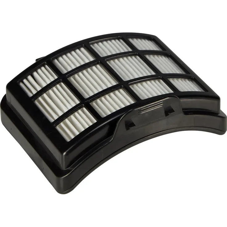 Hanseatic Staubfilter VUS30ASS50A, Hygieneabluftfilter für Bürststaubsauger VUS30ASS50A, Zubehör, 1 Stück