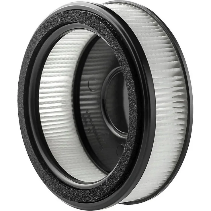 Hanseatic HEPA-Filter Feinstaubfilter, Zubehör für Hanseatic Staubsauger HVS165DBMC