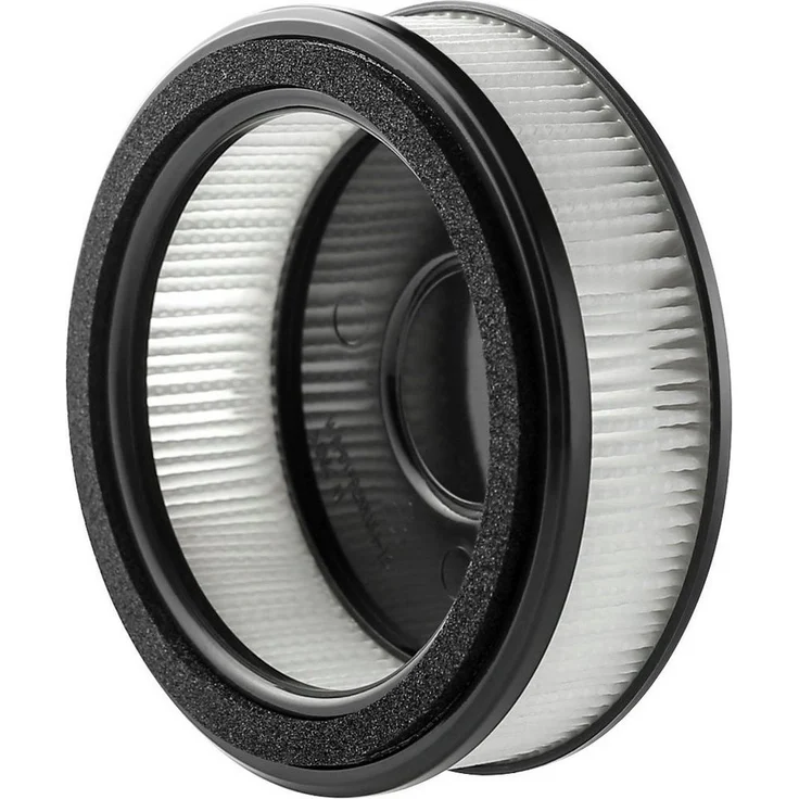 Hanseatic HEPA-Filter Feinstaubfilter, Zubehör für Hanseatic Staubsauger HVS165DBMC