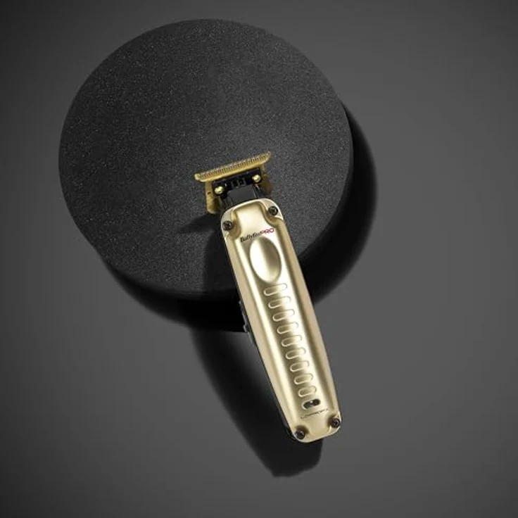 Babyliss - 4Artists - Lo-Pro Trimmer - Gold – Bild 2