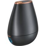 BEURER Luftbefeuchter LB 37 Limited Edition, 2 l Wassertank, mikrofeiner Dampf, Aromapads, geräuscharmer Betrieb