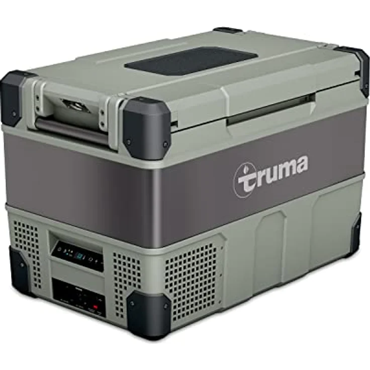 Truma C60 Kompressor Kühlbox 59l – Bild 2