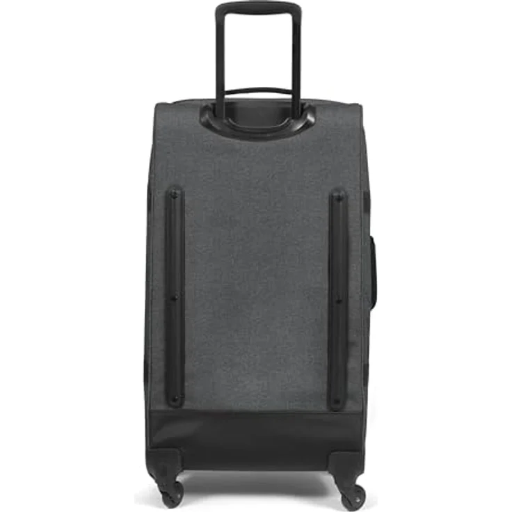 Eastpak Trans5 Koffer, Grau, (80 l, L) - Ideal für längere Reisen mit viel Gepäck – Bild 4