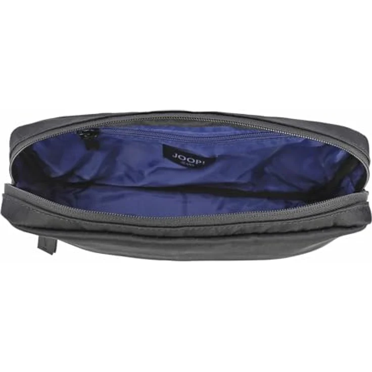 Joop! Jeans Atessa Lino Gürteltasche, 26 cm, schwarz, aus 100% Polyurethan – Bild 4