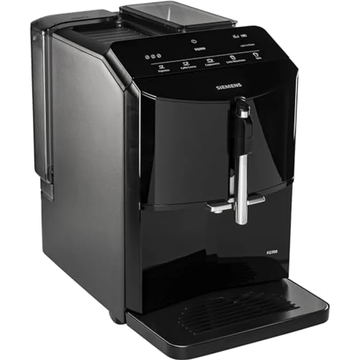 Kaffeevollautomat (s300) SIEMENS TF301E09 – Bild 2