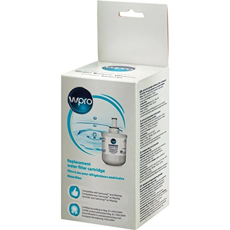 Wpro Wasserfilter Aqua Pure Plus für Samsung Side-by-Side Geräte APP100-1 – Bild 5