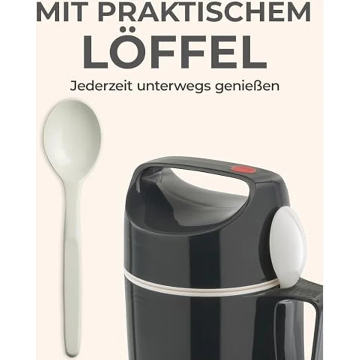 Rotpunkt 850 0,85 l Slate Grey – Bild 6