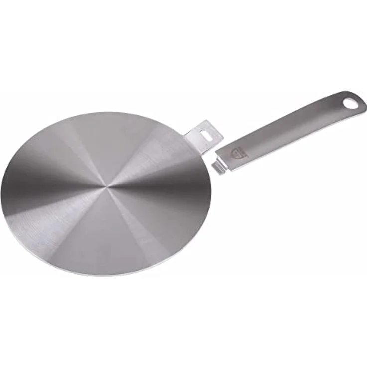 GRÄWE Adapterplatte für Induktionsherd, 20 cm – Bild 2