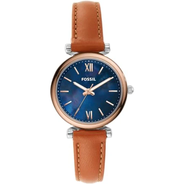 Fossil CARLIE MINI ES4701 Damenarmbanduhr – Bild 2