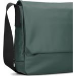 Zwei Cargo CA130, Umhängetasche im sportlichen Design, grün