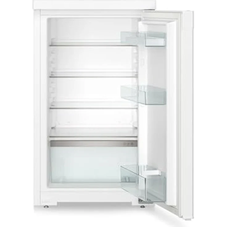 Liebherr Kühlschrank Rd 1200, Kühlschrank in Weiß – Bild 2