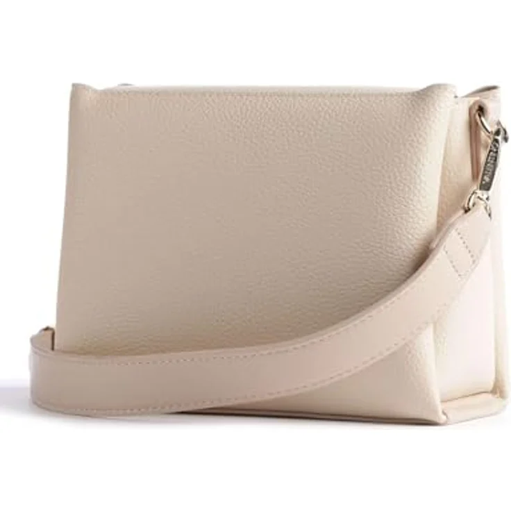 Valentino Alexia Handtasche, rosa, 22 cm x 10 cm x 17 cm, 100% Polyurethan – Bild 9